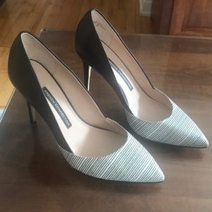 French Connection Heels